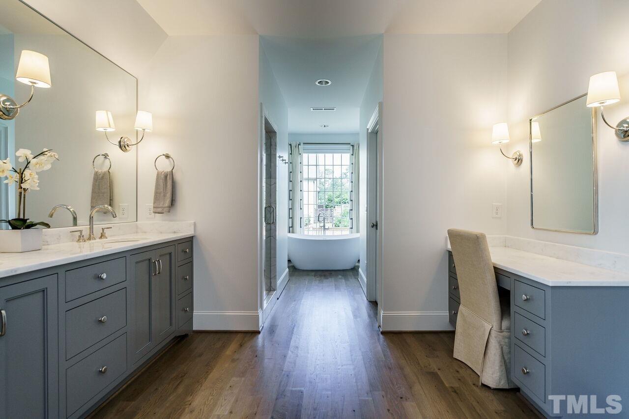 1227 Canterbury Road Raleigh, NC 27607 - Photo 20 of 30