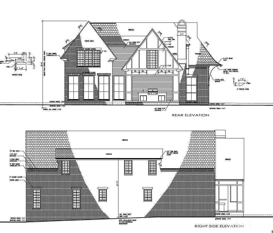 1227 Canterbury Road Raleigh, NC 27607 - Photo 3 of 30