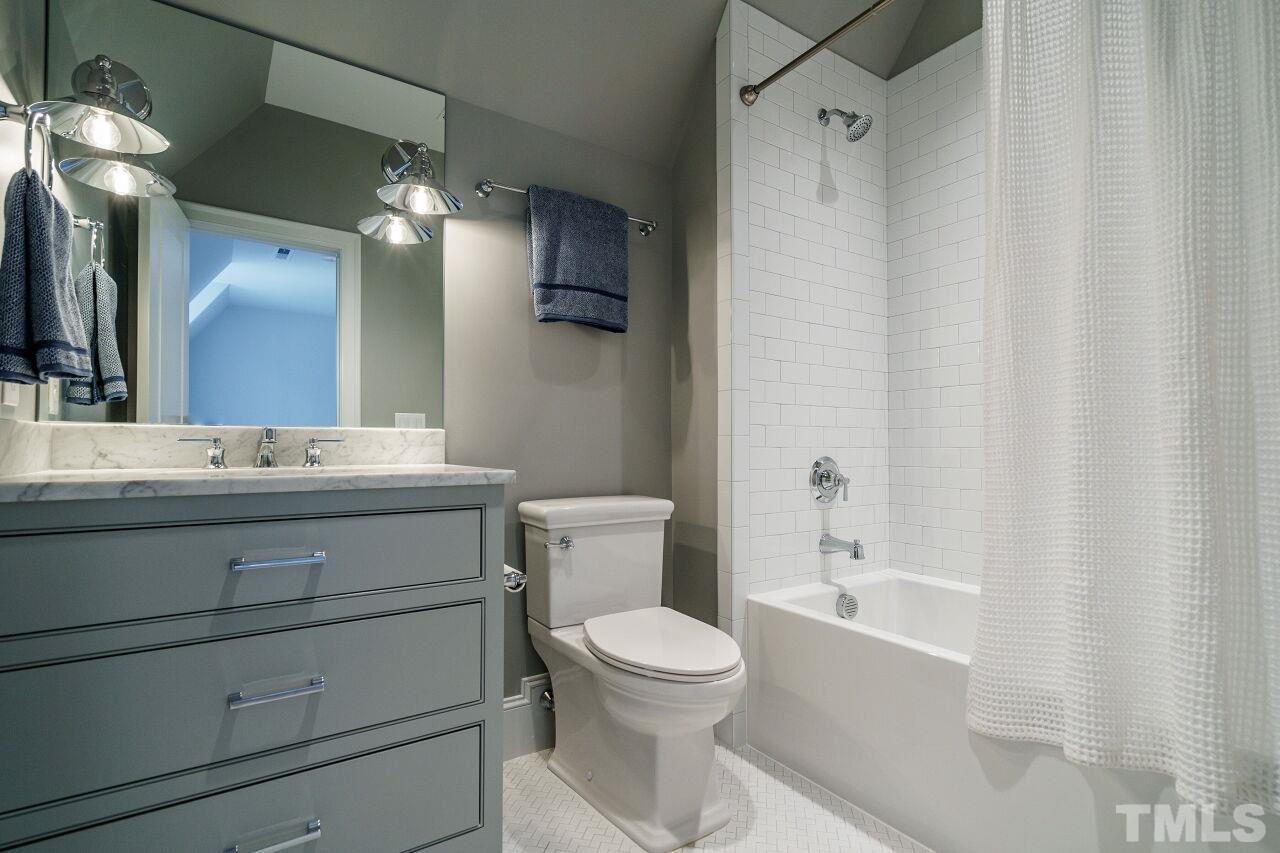 1227 Canterbury Road Raleigh, NC 27607 - Photo 22 of 30