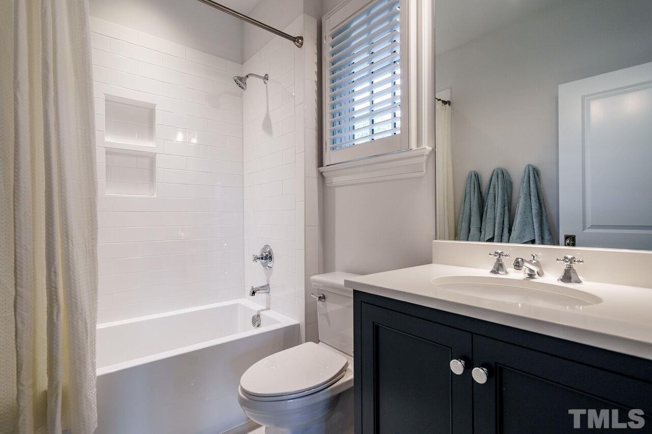 1227 Canterbury Road Raleigh, NC 27607 - Photo 24 of 30