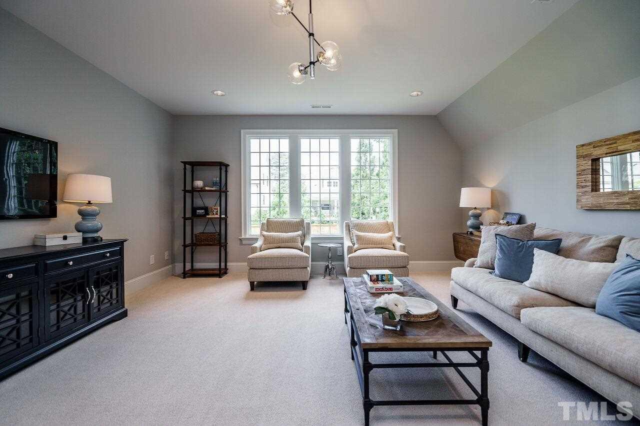 1227 Canterbury Road Raleigh, NC 27607 - Photo 25 of 30