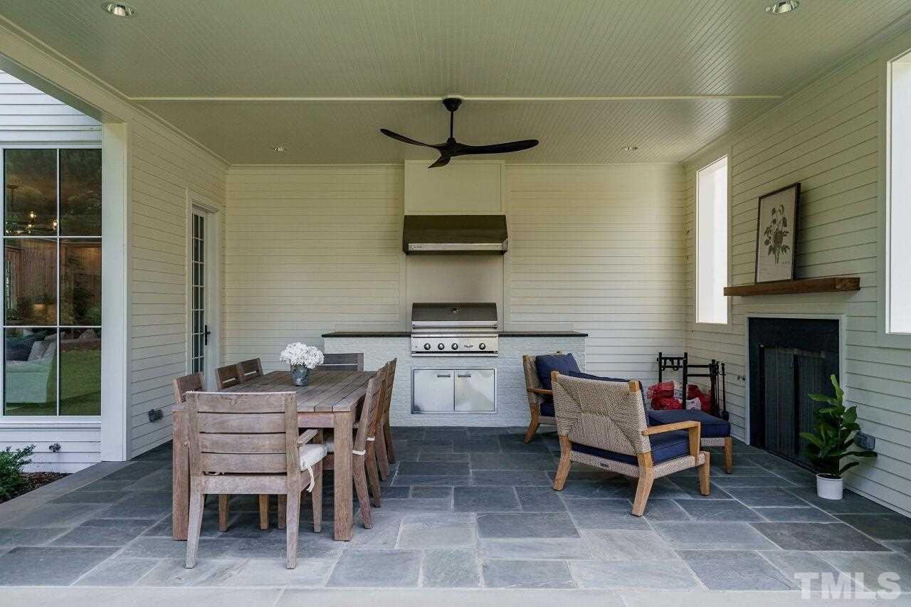 1227 Canterbury Road Raleigh, NC 27607 - Photo 27 of 30