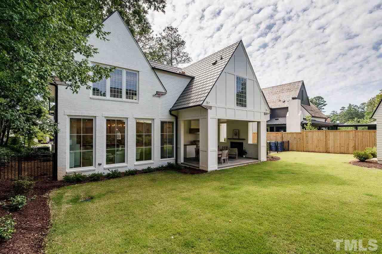 1227 Canterbury Road Raleigh, NC 27607 - Photo 29 of 30
