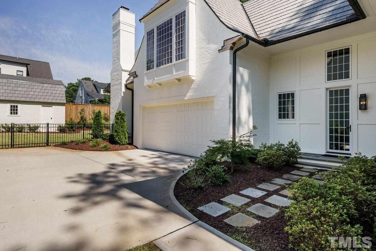 1227 Canterbury Road Raleigh, NC 27607 - Photo 30 of 30
