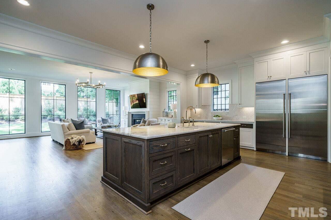 1227 Canterbury Road Raleigh, NC 27607 - Photo 6 of 30