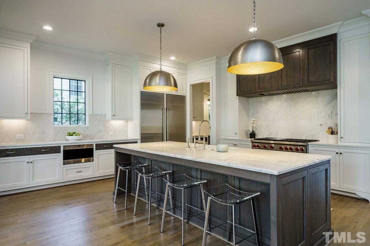 1227 Canterbury Road Raleigh, NC 27607 - Photo 7 of 30