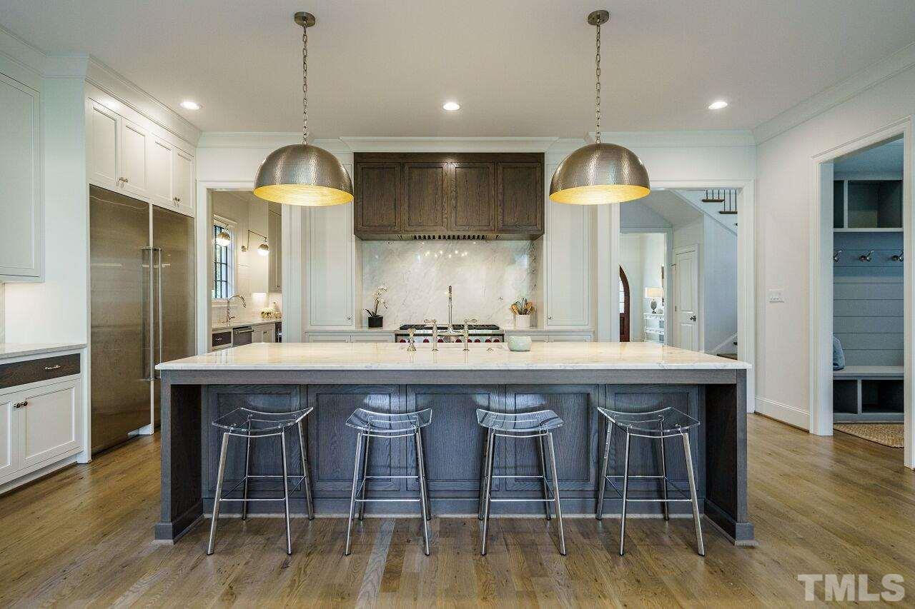 1227 Canterbury Road Raleigh, NC 27607 - Photo 8 of 30