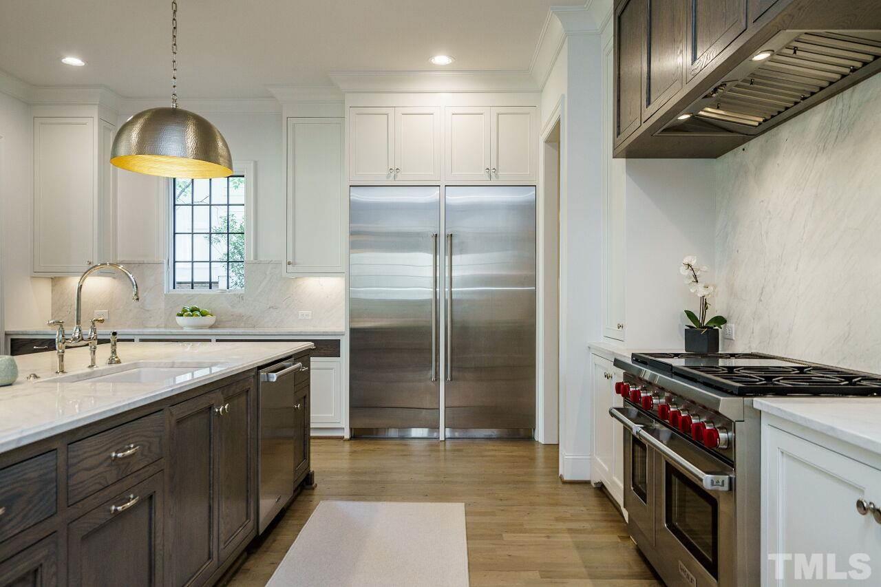 1227 Canterbury Road Raleigh, NC 27607 - Photo 9 of 30