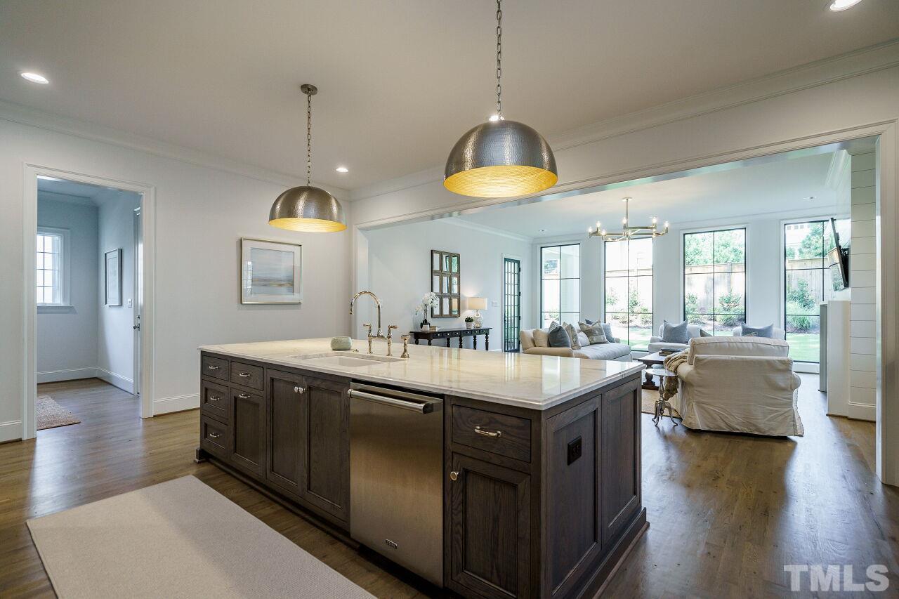1227 Canterbury Road Raleigh, NC 27607 - Photo 10 of 30
