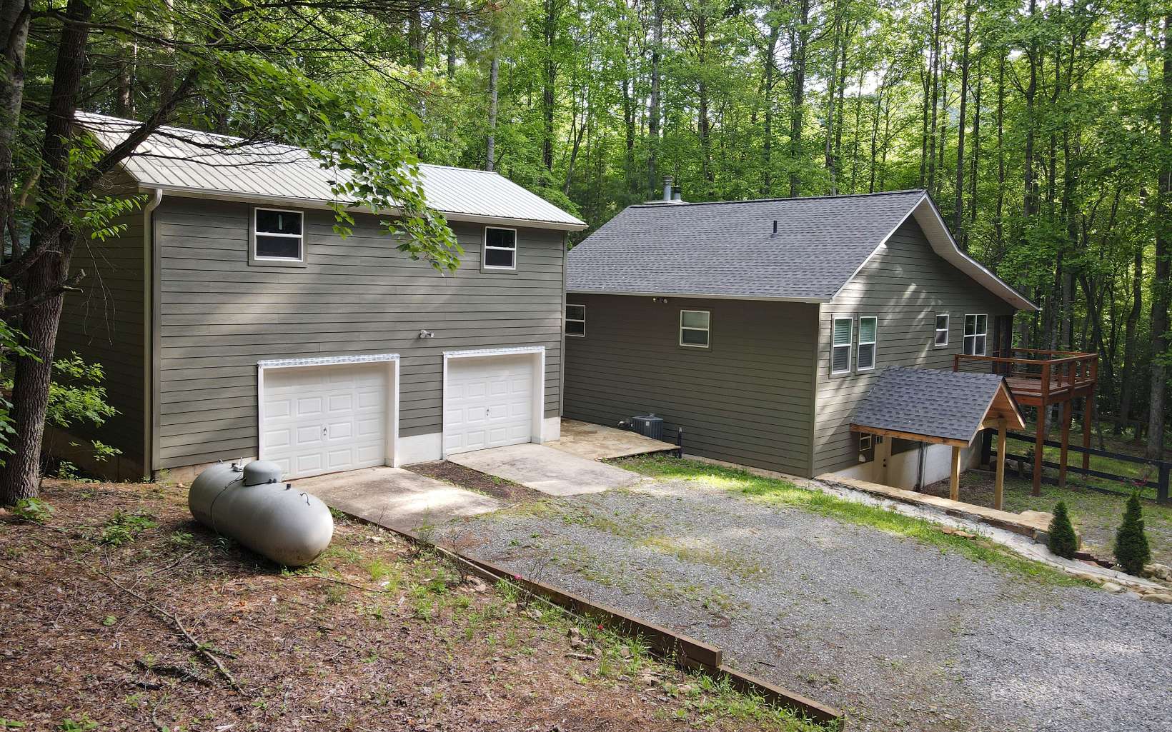 550 Watson Road Epworth, GA 30541 - Photo 2 of 42 Additional View