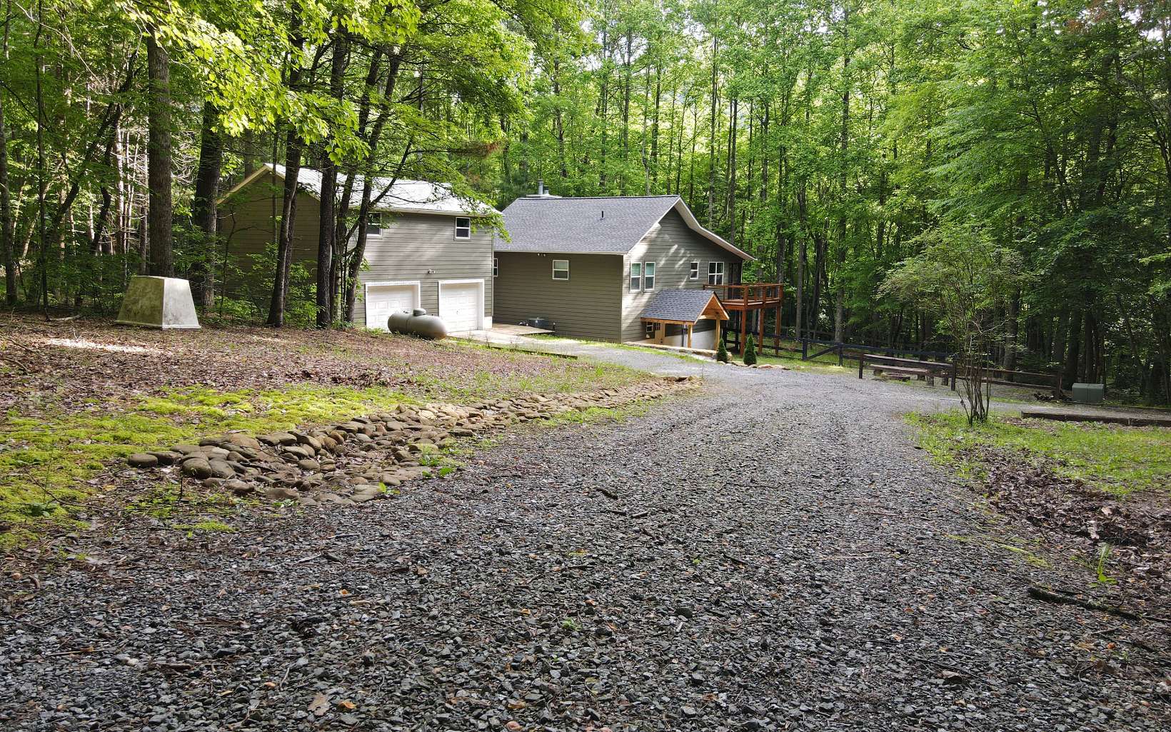 550 Watson Road Epworth, GA 30541 - Photo 25 of 42 Additional View