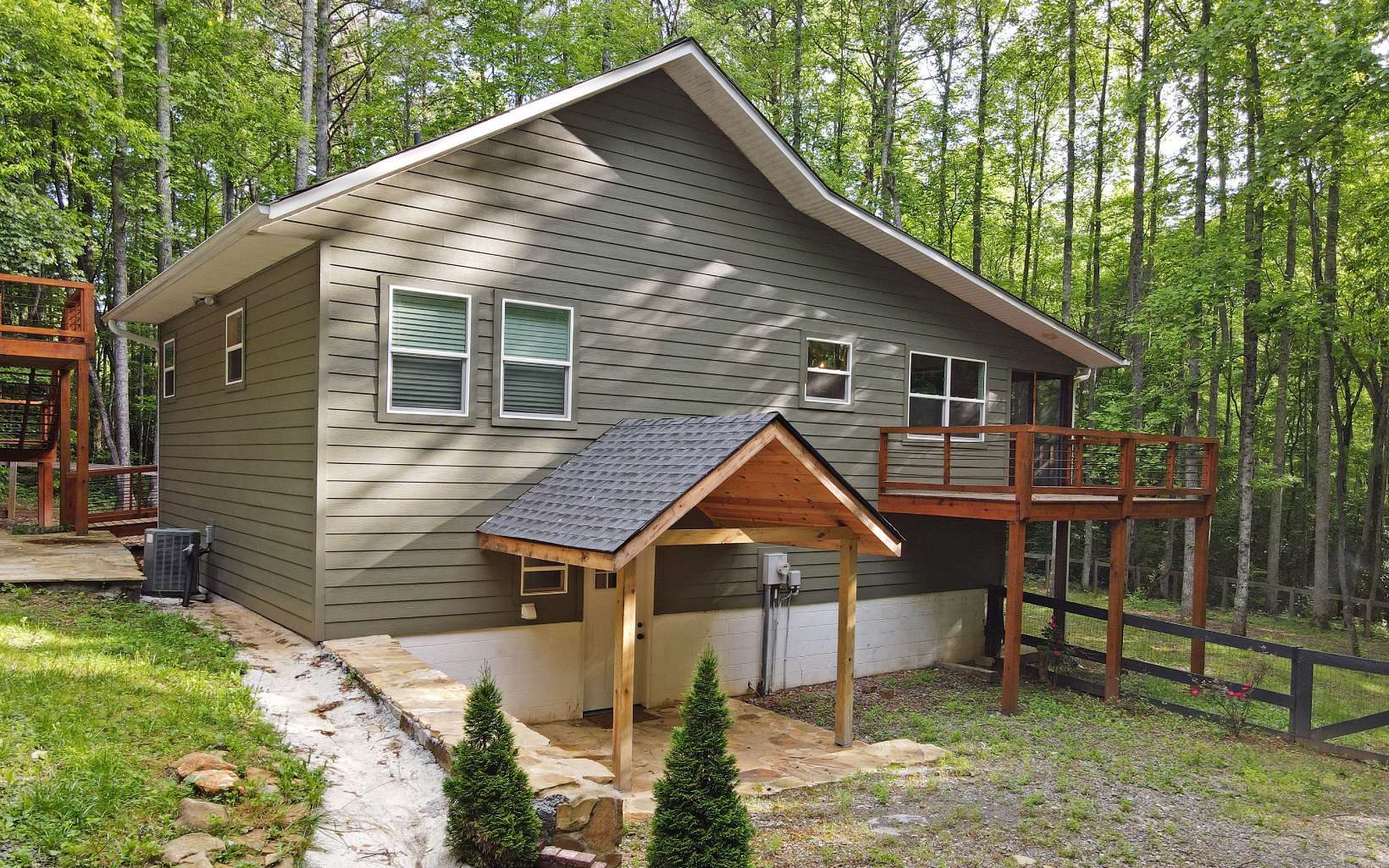 550 Watson Road Epworth, GA 30541 - Photo 27 of 42 Additional View