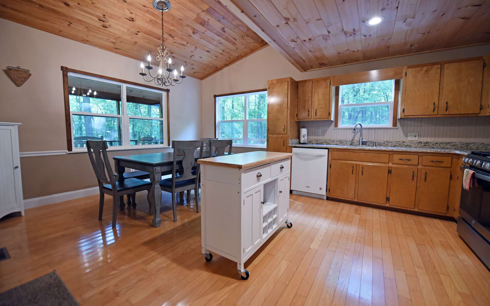 550 Watson Road Epworth, GA 30541 - Photo 8 of 42 Additional View