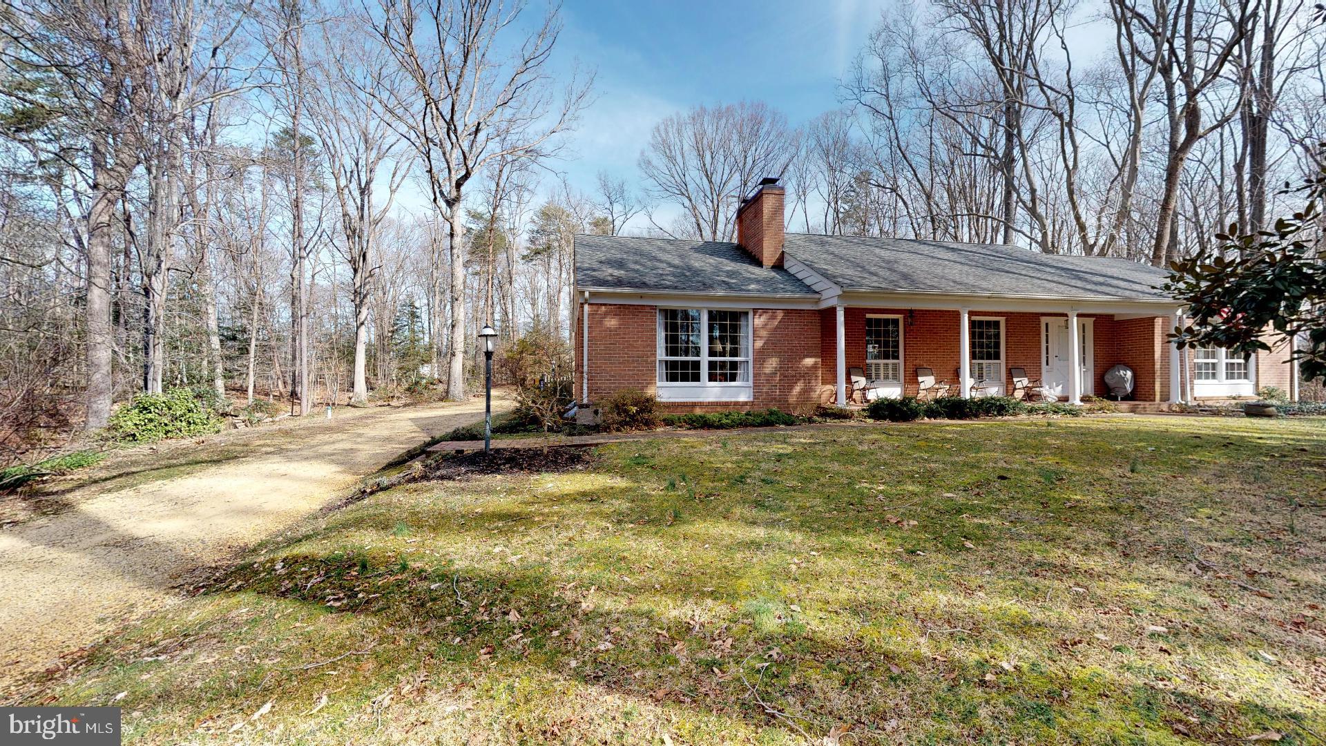 29692 Three Notch Road Charlotte Hall, MD 20622 - Photo 2 of 67 Gallery Image 2