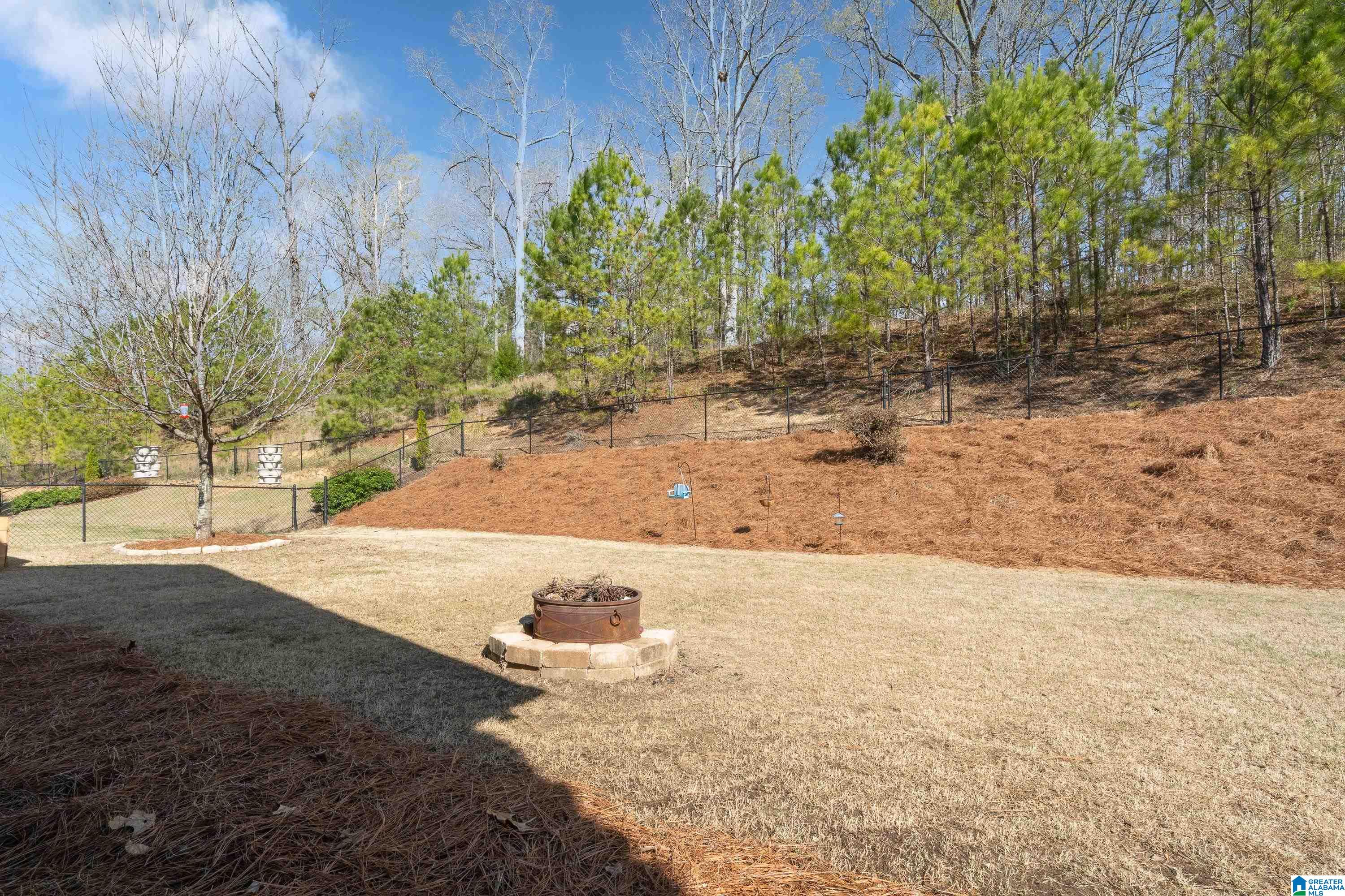 366 Strathaven Drive Pelham, AL 35124 - Photo 49 of 56