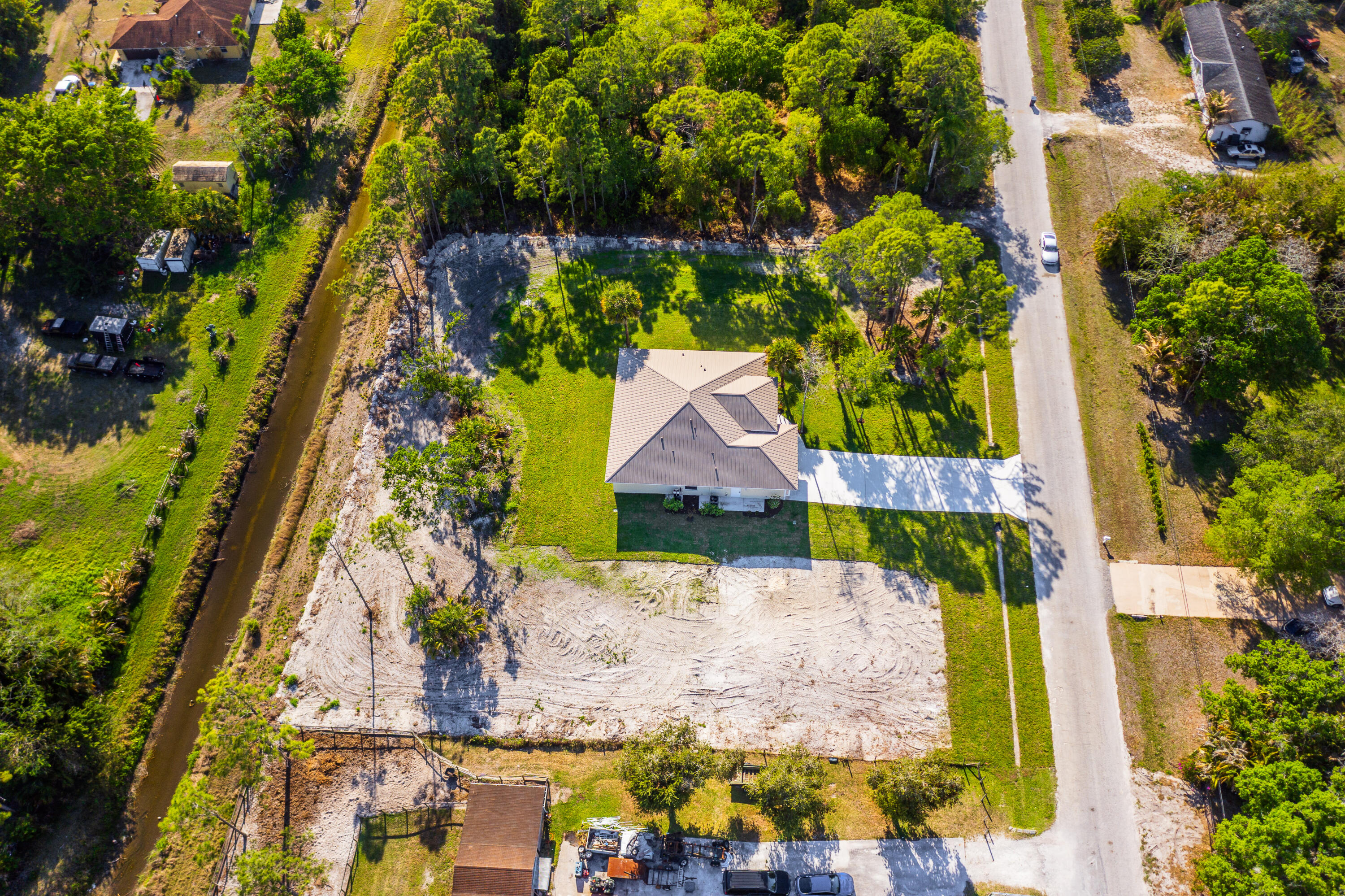 17602 63rd Road North The Acreage, FL 33470 - Photo 18 of 66 17602 63rd Rd N-11