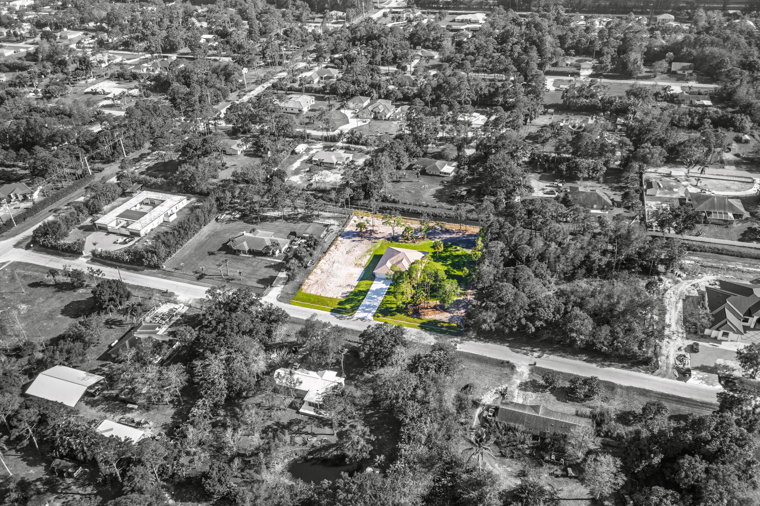 17602 63rd Road North The Acreage, FL 33470 - Photo 4 of 66 17602 63rd Rd N-4