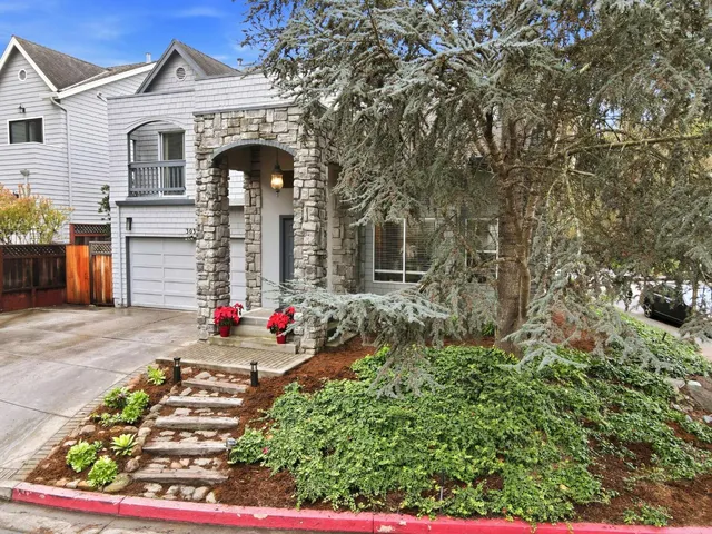 $1,395,000 | 303 Dry Creek Road, Aptos, CA 95003