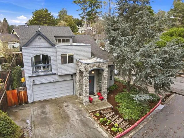 $1,395,000 | 303 Dry Creek Road, Aptos, CA 95003
