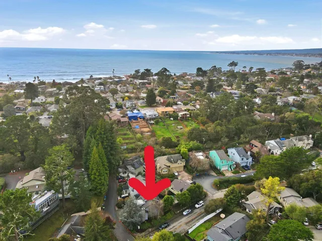$1,395,000 | 303 Dry Creek Road, Aptos, CA 95003