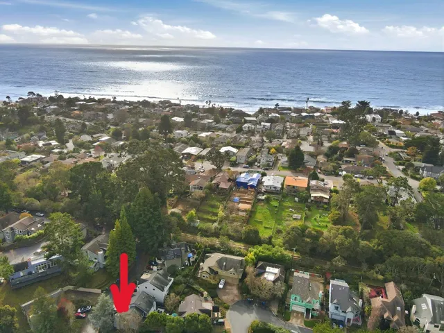 $1,395,000 | 303 Dry Creek Road, Aptos, CA 95003