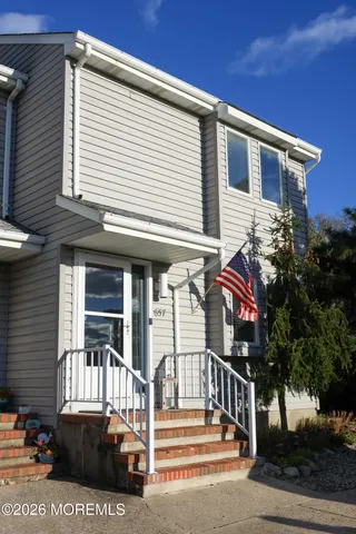 $365,000 | 657 Ellicott Avenue, Unit 101, Toms River, NJ 08753