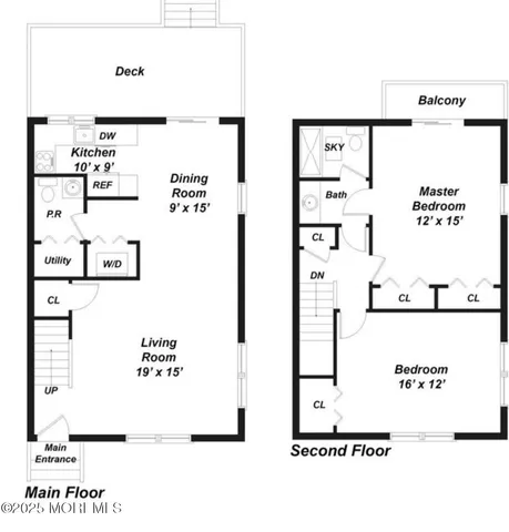 $365,000 | 657 Ellicott Avenue, Toms River, NJ 08753