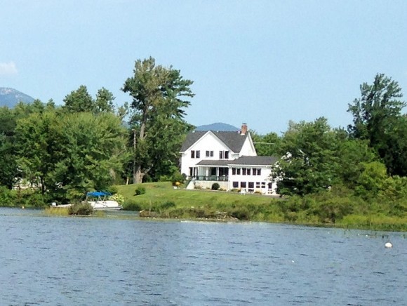 1478 Village Road Madison, NH 03875 - Photo 1 of 1
