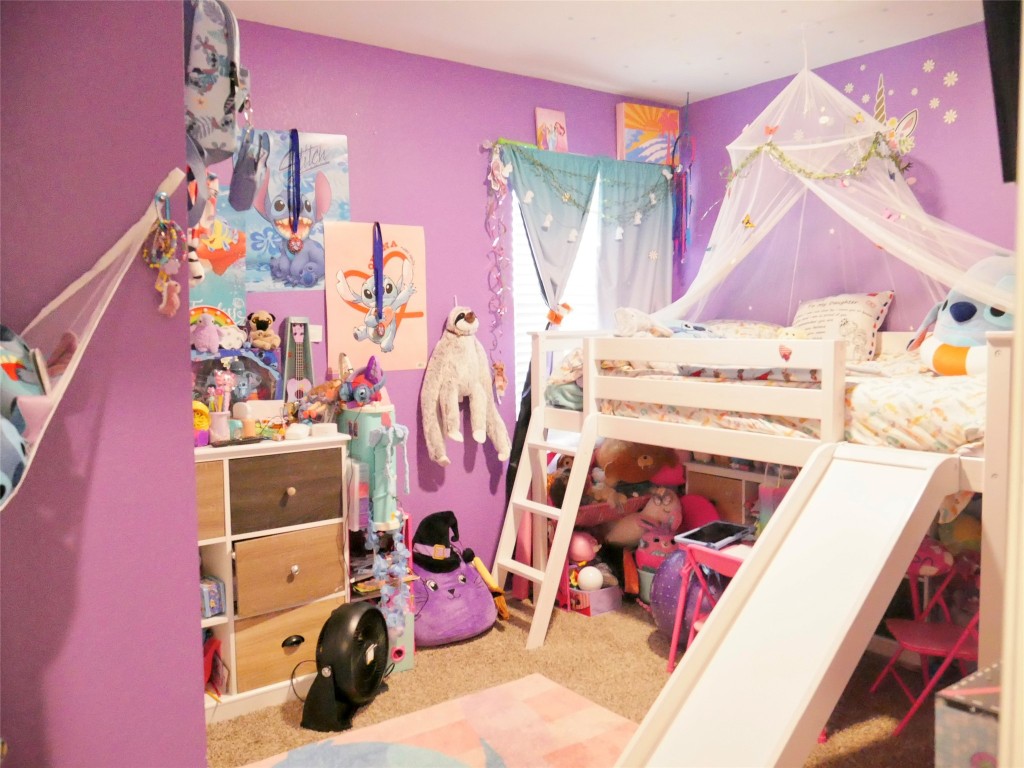 524 Taggart Trail Jarrell, TX 76537 - Photo 15 of 18