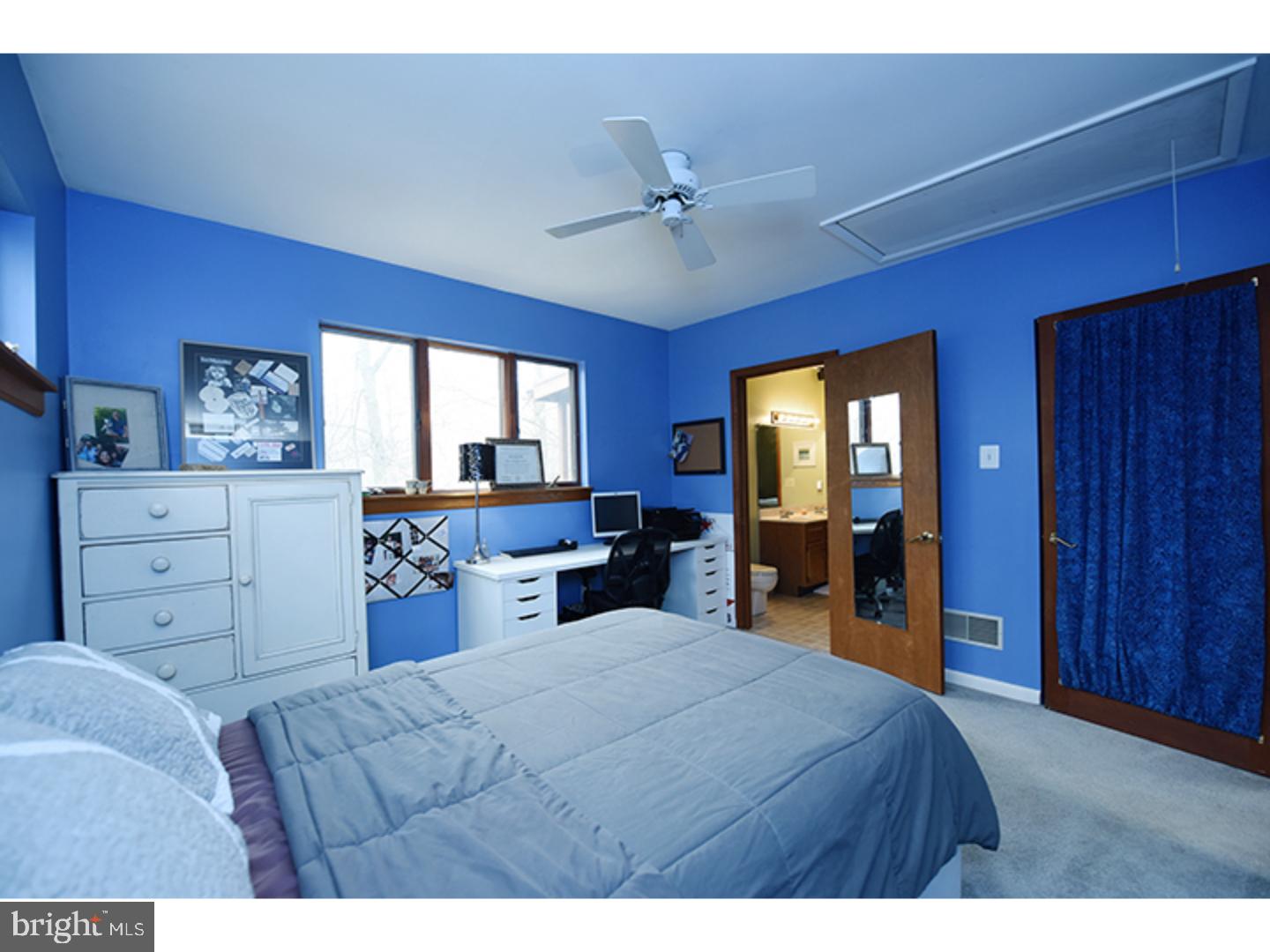 175 Niantic Road Barto, PA 19504 - Photo 15 of 24 Bedroom 3