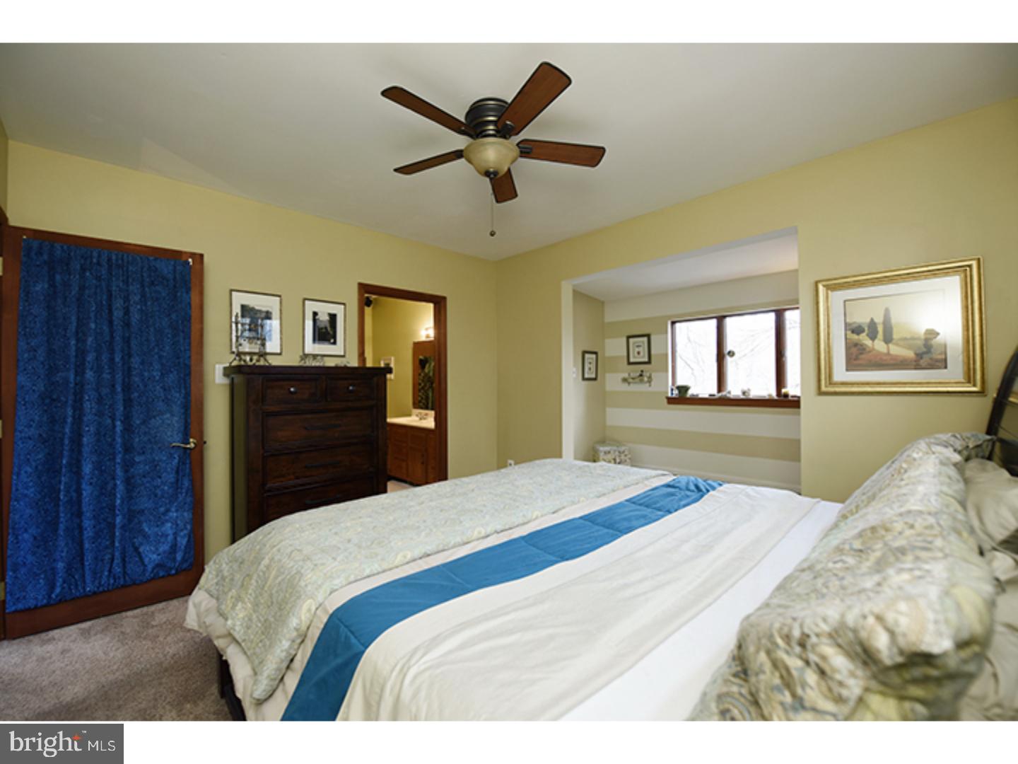 175 Niantic Road Barto, PA 19504 - Photo 19 of 24 Bedroom - Main