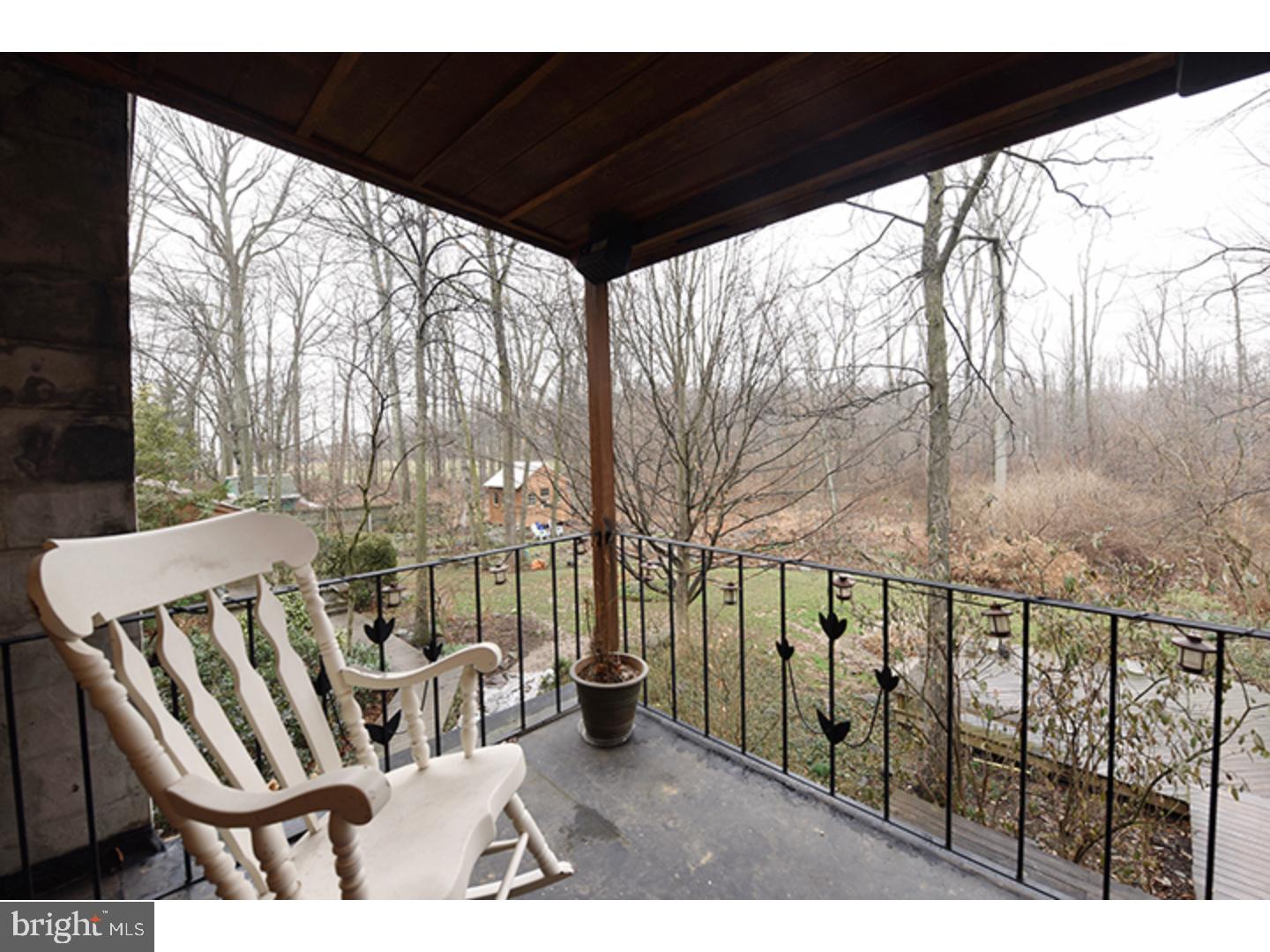 175 Niantic Road Barto, PA 19504 - Photo 21 of 24 Porch