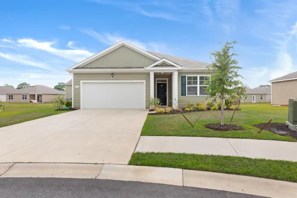 $1,900 | 428 Bearskin Court, Longs, SC 29568