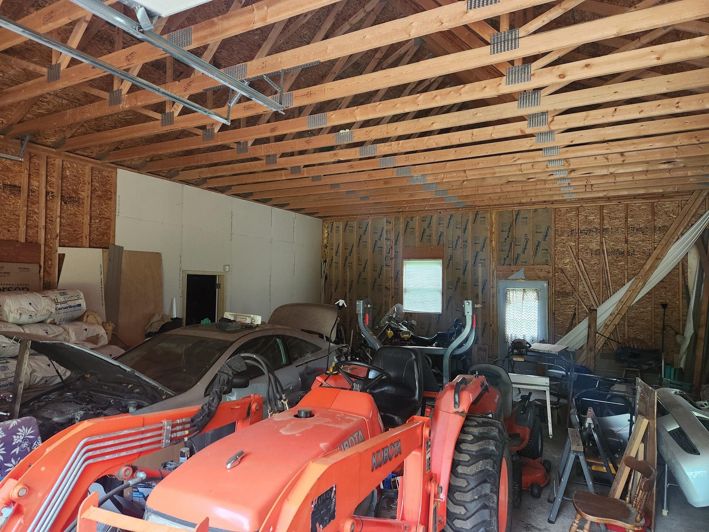 5948 Kniss Road Southeast Kalkaska, MI 49646 - Photo 4 of 37
