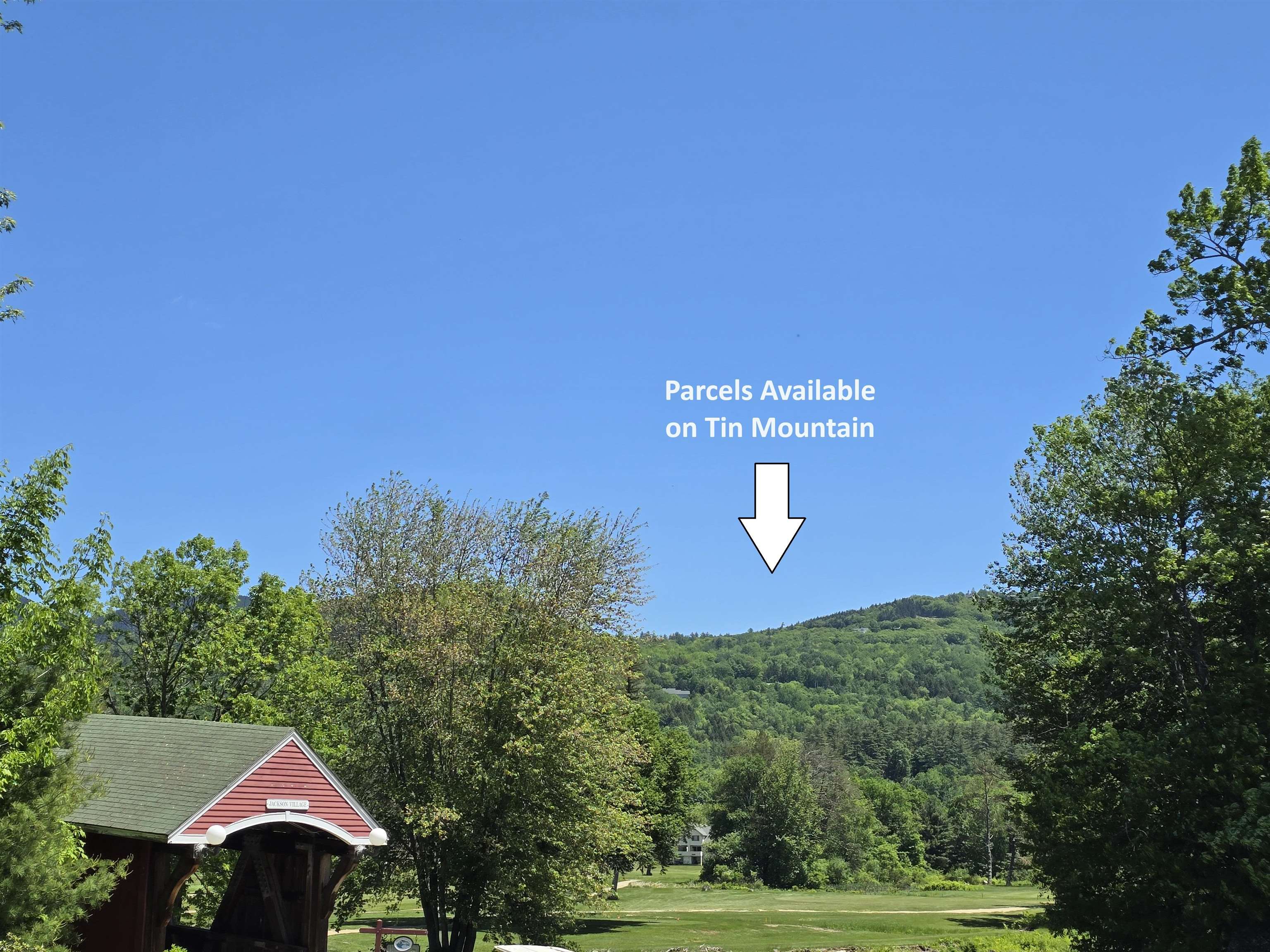 0 Tin Mine Road, Unit V082503 Jackson, NH 03846 - Photo 2 of 38