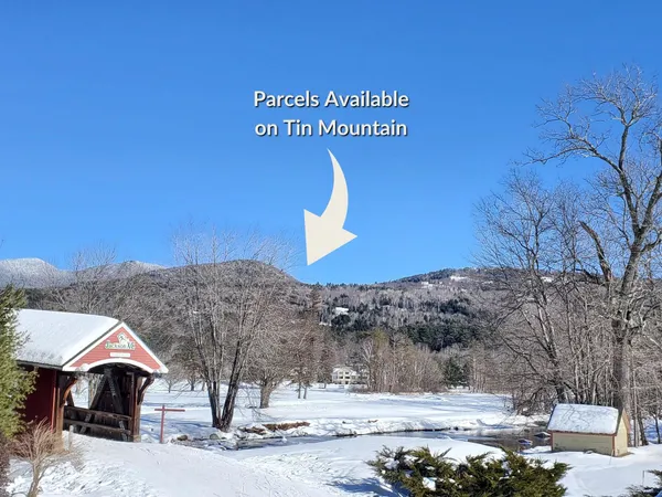 $249,900 | 0 Tin Mine Road, Unit V082503, Jackson, NH 03846