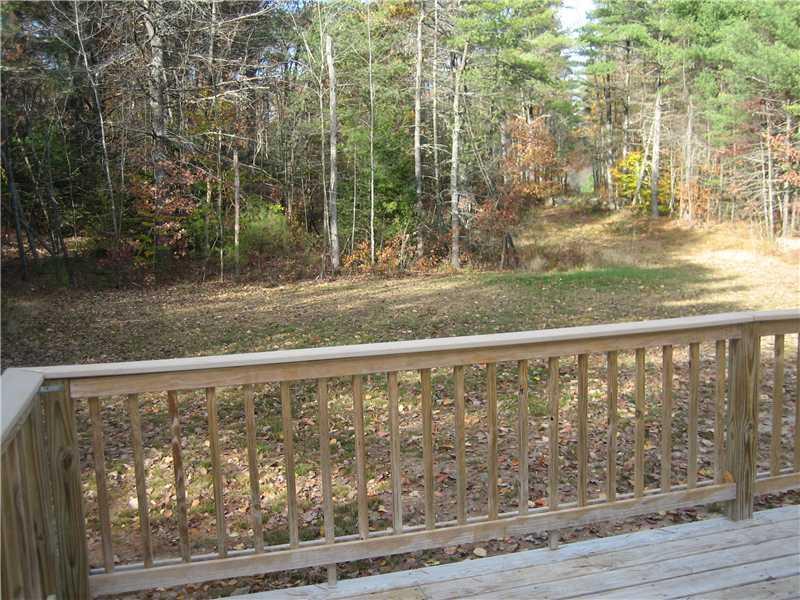 502 Balch Mill Road West Newfield, ME 04095 - Photo 3 of 7 Yard/Garden.