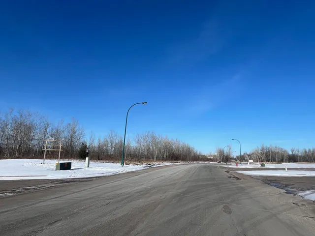 $475,000 | Tbd Northridge Drive Northwest, Pine City, MN 55063