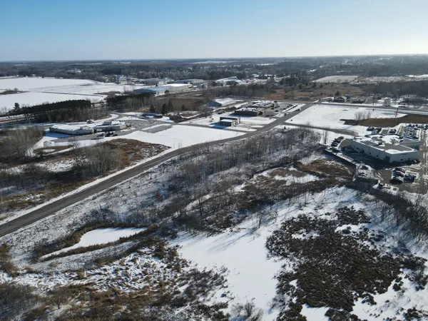 $475,000 | Tbd Northridge Drive Northwest, Pine City, MN 55063