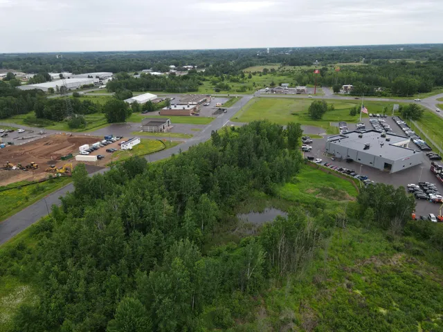 $475,000 | Tbd Northridge Drive Northwest, Pine City, MN 55063