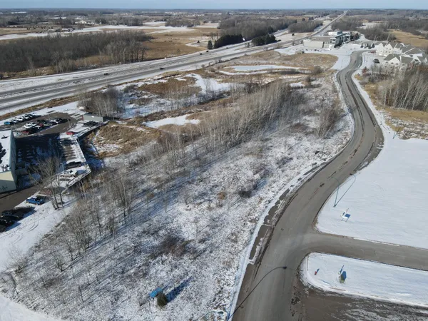 $475,000 | Tbd Northridge Drive Northwest, Pine City, MN 55063