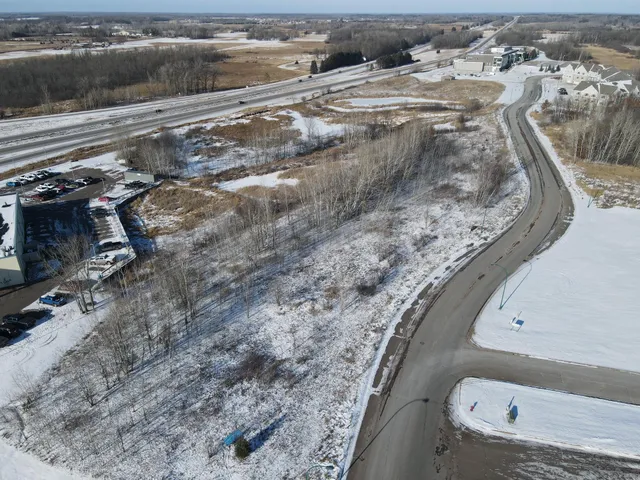 $475,000 | Tbd Northridge Drive Northwest, Pine City, MN 55063