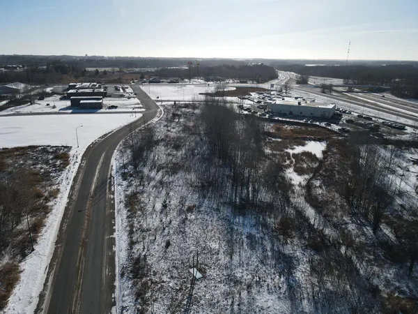 $475,000 | Tbd Northridge Drive Northwest, Pine City, MN 55063