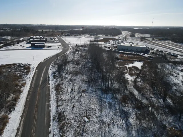 $475,000 | Tbd Northridge Drive Northwest, Pine City, MN 55063