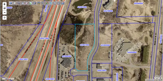 $475,000 | Tbd Northridge Drive Northwest, Pine City, MN 55063