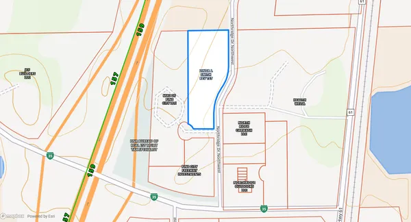 $475,000 | Tbd Northridge Drive Northwest, Pine City, MN 55063