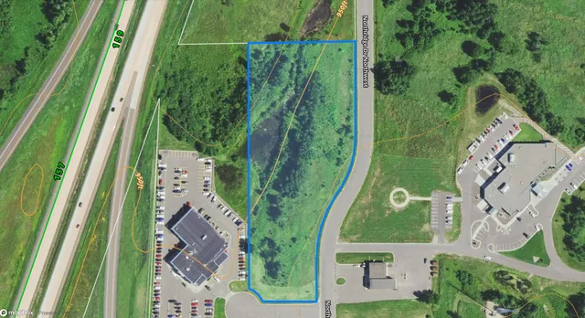 $475,000 | Tbd Northridge Drive Northwest, Pine City, MN 55063