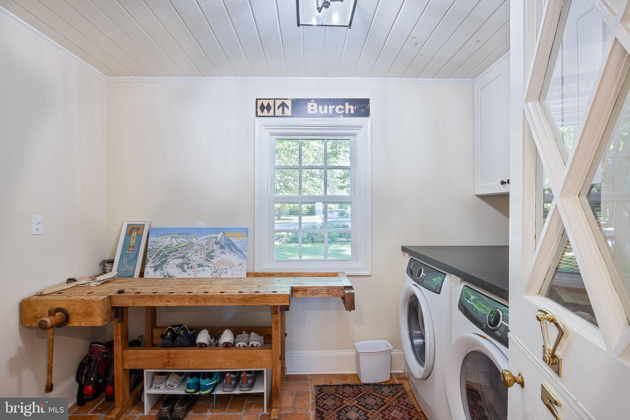 24878 West Ferry Neck Road Royal Oak, MD 21662 - Photo 40 of 74 Laundry