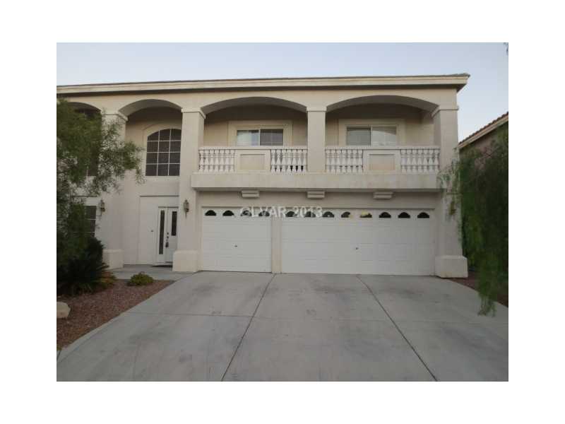 7874 Nautilus Shell Street Las Vegas, NV 89139 - Photo 1 of 12 Property Photo.
