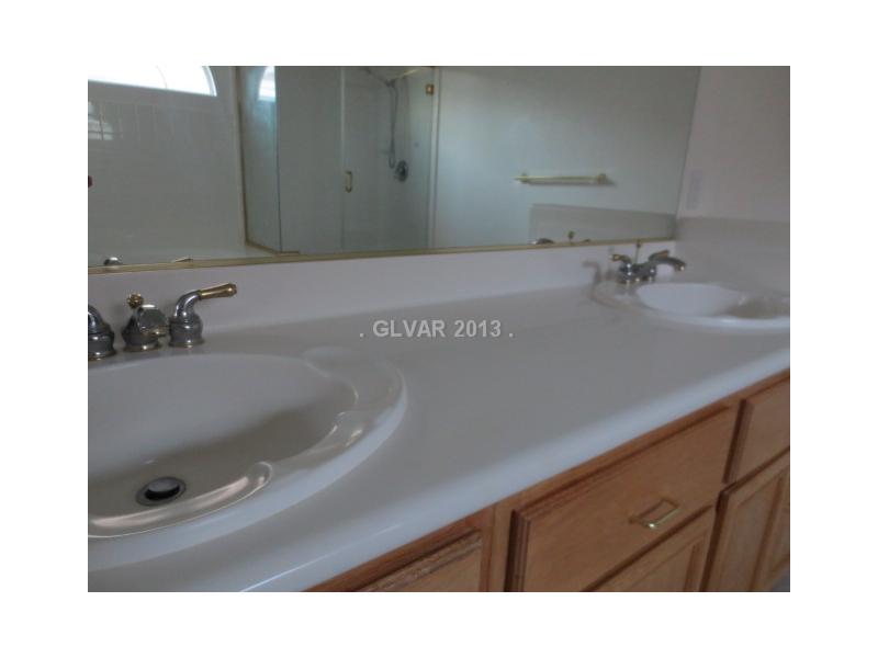 7874 Nautilus Shell Street Las Vegas, NV 89139 - Photo 8 of 12 Master Bath/Spa.